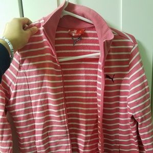 Puma jacket